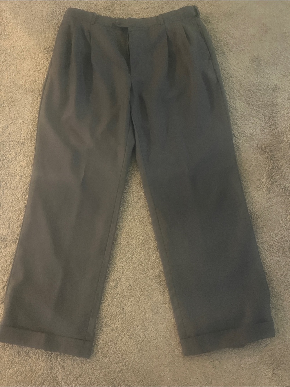 Geoffrey Beene Dress Slacks-38X30